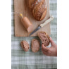Saucisse de foie au canard