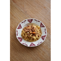 Sauce bolognaise 100% canard
