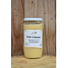 Soupe d'asperges