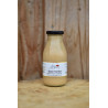 Sauce au foie gras