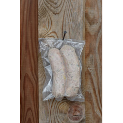 Grumberewurts au canard