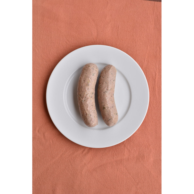 Grumberewurts au canard