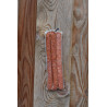 Saucisses à croquer au piment d'Espelette