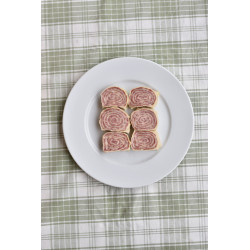 Fleischnakes de canard