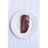 Magret de canard séché