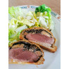 Magrets de canard en croûte façon Wellington  de la Ferme Lechner e...